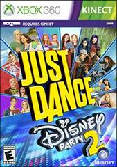 Just Dance: Disney Party 2 XBOX 360 Kinect