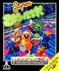 Super Skweek Lynx
