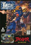 Iron Soldier Jaguar