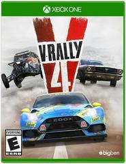 V-Rally 4 XBOX One
