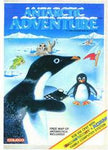 Antarctic Adventure Colecovision