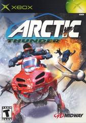 Arctic Thunder XBOX