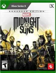 Marvel Midnight Suns XBOX Series X