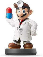 Mario Amiibo
