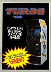 Turbo Colecovision