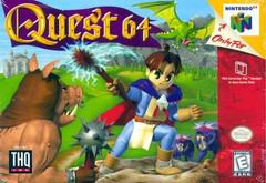Quest 64 Nintendo 64