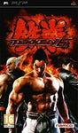 Tekken 6 Playstation Portable