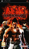 Tekken 6 Playstation Portable