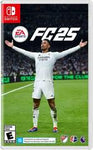 FC 25 Nintendo Switch