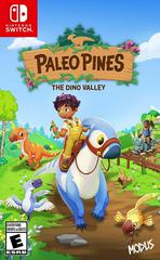 Paleo Pines Nintendo Switch