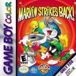 Looney Tunes: Marvin Strikes Back! Game Boy Color