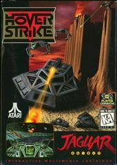 Hover Strike Jaguar