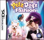 Petz: Dogz Fashion Nintendo DS