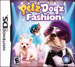 Petz: Dogz Fashion Nintendo DS