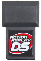 Action Replay Nintendo DS