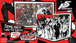 Persona 5 Playstation 4