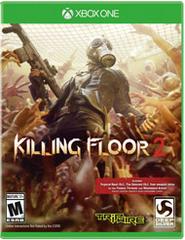 Killing Floor 2 XBOX One