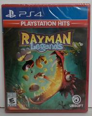 Rayman Legends Playstation 4