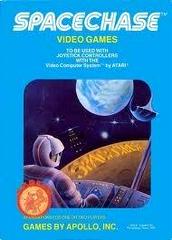 Spacechase Atari 2600