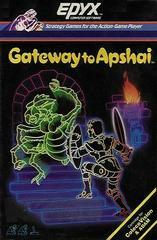 Gateway to Apshai Colecovision