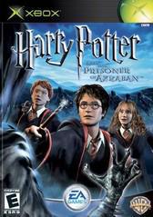 Harry Potter and the Prisoner of Azkaban XBOX