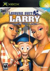 Leisure Suit Larry: Magna Cum Laude XBOX