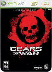 Gears of War XBOX 360