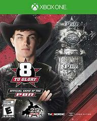 8 to Glory XBOX One
