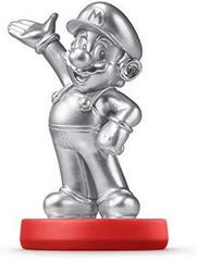 Mario Amiibo