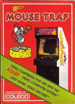 Mouse Trap Atari 2600