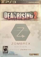 Dead Rising 2 PlayStation 3