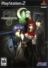 Persona 3 Playstation 2