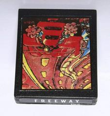 Freeway Atari 2600