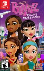 Bratz Flaunt Your Fashion Nintendo Switch