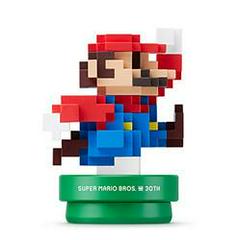 Mario Amiibo