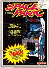 Space Panic Colecovision