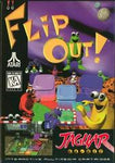 Flip Out! Jaguar