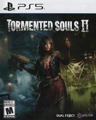 Tormented Souls II PlayStation 5