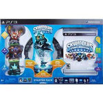 Skylanders: Spyro's Adventure Playstation 3