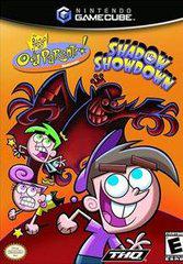 Fairly Odd Parents!: Shadow Showdown GameCube