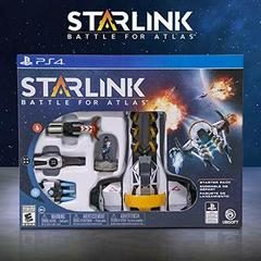 Starlink: Battle for Atlas Playstation 4