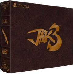 Jak 3 Playstation 4