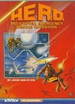 H.E.R.O. Colecovision