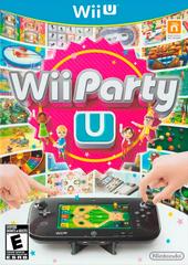 Wii Party U Nintendo Wii U