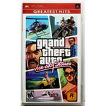 Grand Theft Auto: Vice City Stories Playstation Portable