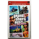 Grand Theft Auto: Vice City Stories Playstation Portable