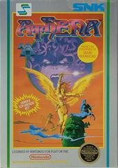 Athena Nintendo Entertainment System