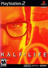 Half-Life Playstation 2