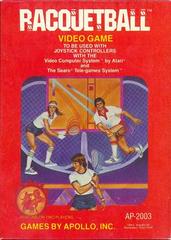Racquetball Atari 2600