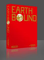 EarthBound Nintendo Entertainment System